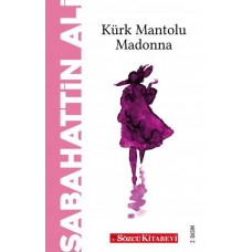 Kürk Mantolu Madonna