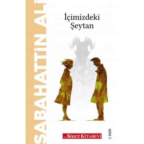 İçimizdeki Şeytan