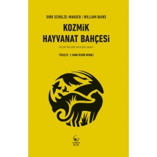 Kozmik Hayvanat Bahçesi - Birçok Dünyada Karmaşık Yaşam