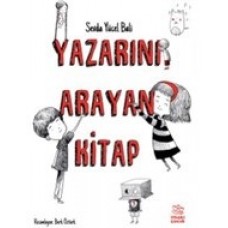 Yazarını Arayan Kitap