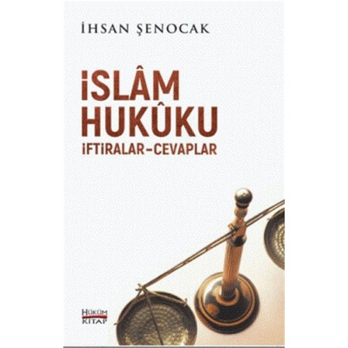 İslam Hukuku İftiralar Cevaplar