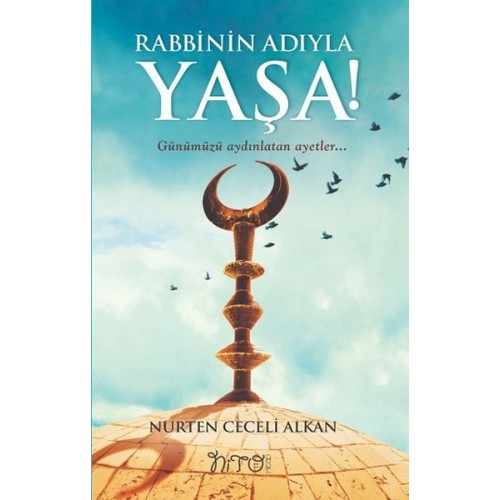 Rabbinin Adıyla Yaşa!