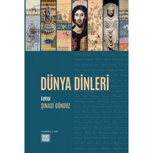 Dünya Dinleri