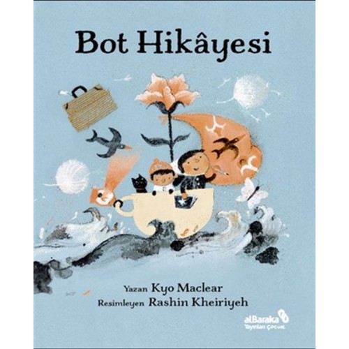 Bot Hikayesi