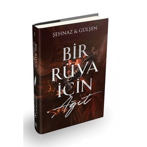 Bir Rüya İçin Ağıt (Ciltli)