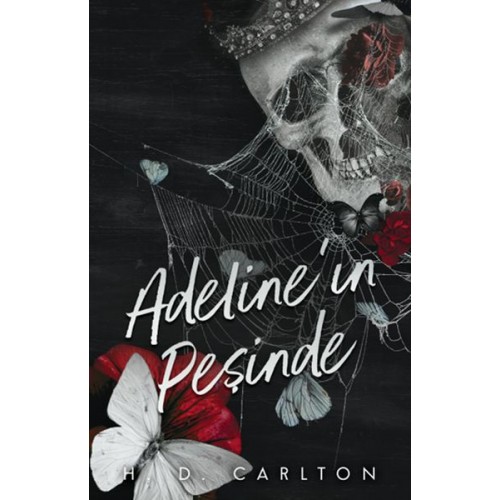 Adeline’ın Peşinde