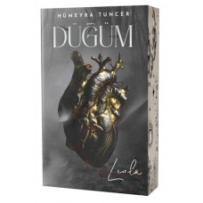 Düğüm Levlâ – Yan Boyamalı