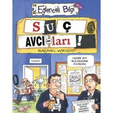 Suç Avcıları