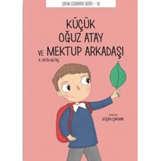 Küçük Oğuz Atay ve Mektup Arkadaşı