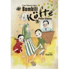 Bombili Köfte - Can Sıkmaz Bey 1