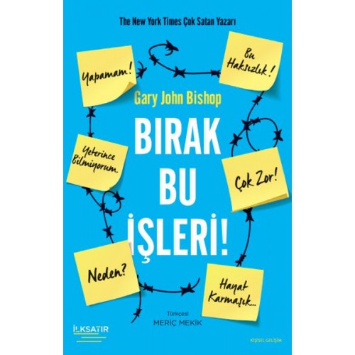 Bırak Bu İşleri