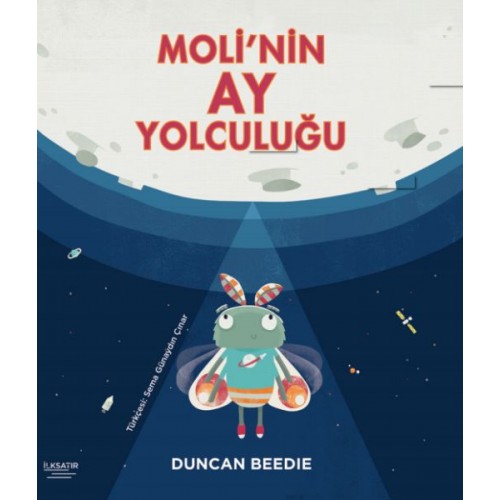 Molinin Ay Yolculuğu