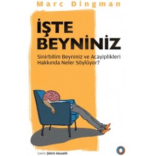 İşte Beyniniz