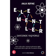 Elementler - Sayesinde Yaşıyoruz