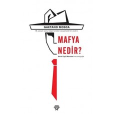 Mafya Nedir?