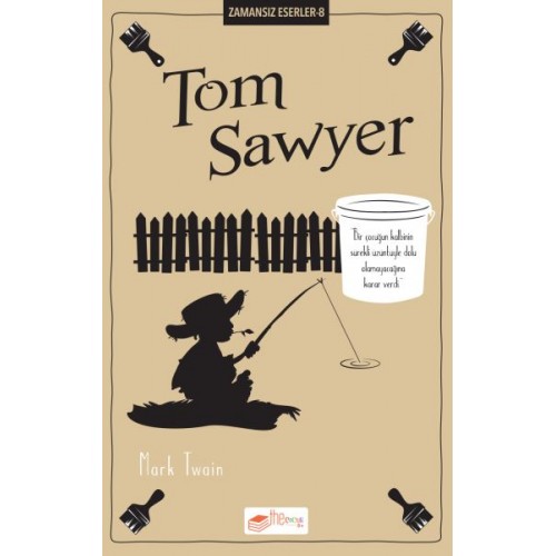 Tom Sawyer