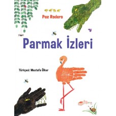 Parmak İzleri