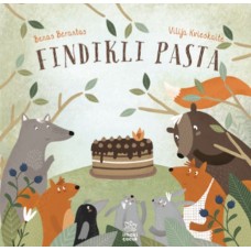 Fındıklı Pasta