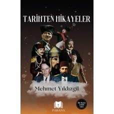 Tarihten Hikayeler