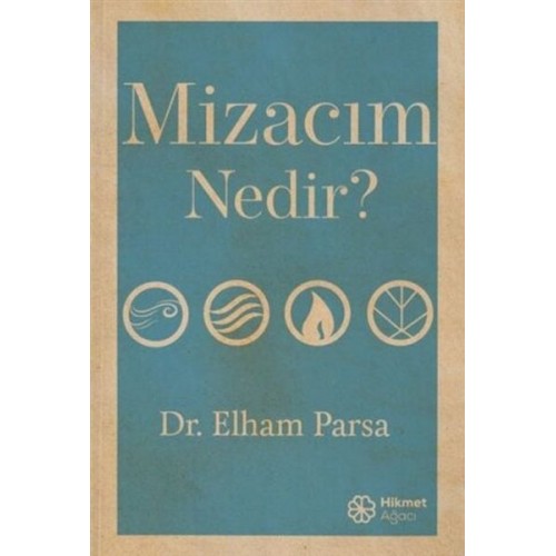 Mizacım Nedir?