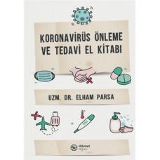 Koronovirüs Önleme ve Tedavi El Kitabı
