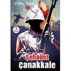 Şehadet Çanakkale