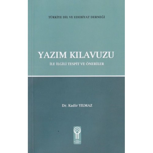 Yazım Kılavuzu