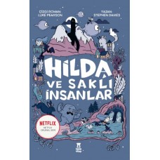 Hilda ve Saklı İnsanlar