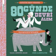 Bebebiyat - 80 Günde Devri Alem