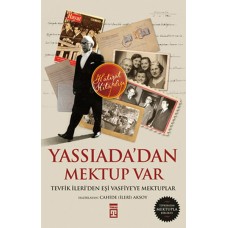 Yassıada'dan Mektup Var