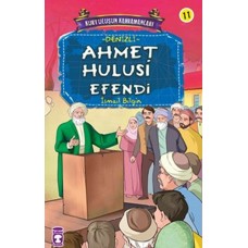 Ahmet Hulusi Efendi