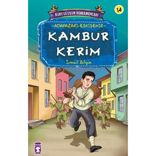 Kambur Kerim