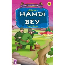 Hamdi Bey / Kurtuluşun Kahramanları -18