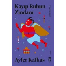 Esrarname 02 - Kayıp Ruhun Zindanı