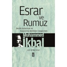 Esrar ve Rumuz