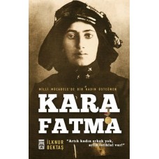 Kara Fatma