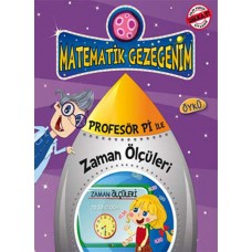 Profesör Pi ile Zaman Ölçüleri