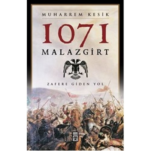 1071 Malazgirt