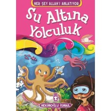 Su Altına Yolculuk