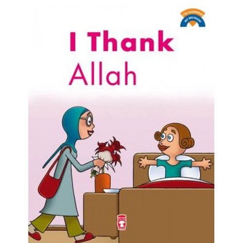 I Thank Allah / Allah'a Şükrediyorum