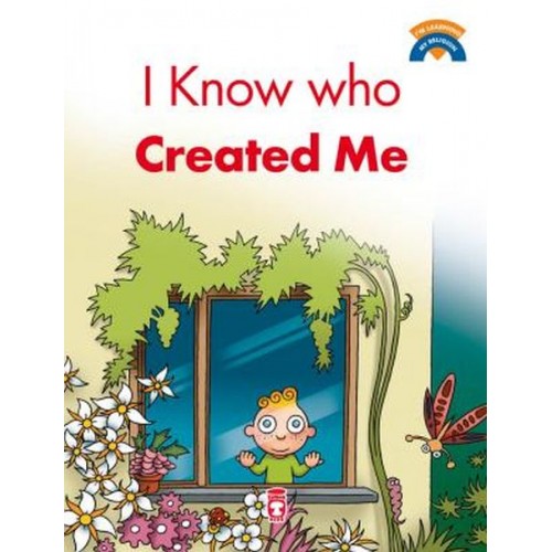 I Know Who Created Me