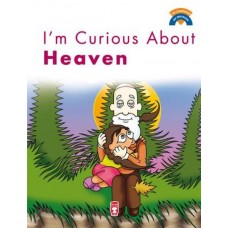 I'm Curious About Heaven / Cenneti Merak Ediyorum