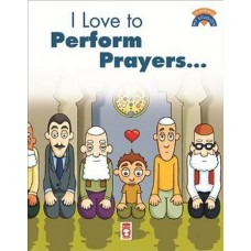 I Like To Perform Prayers