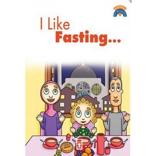 I Like Fasting