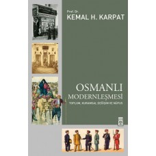 Osmanlı Modernleşmesi