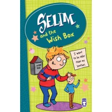 Selim And The Wish Box