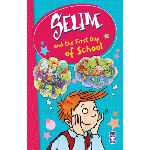 Selim And The First Day Of School