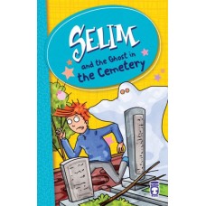 Selim And The Ghost In The Cemetery