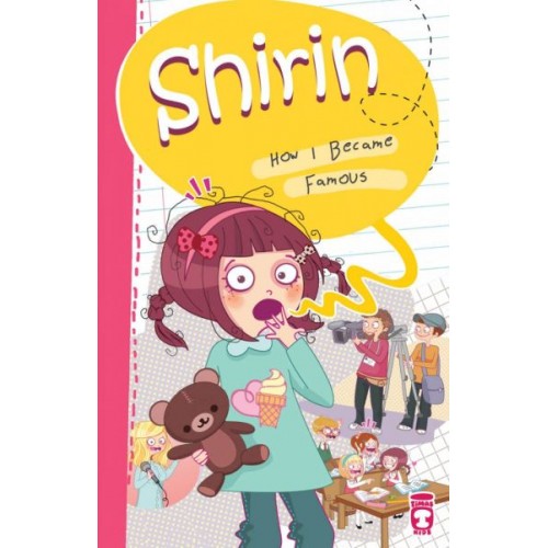 Shirin How - Became Famous