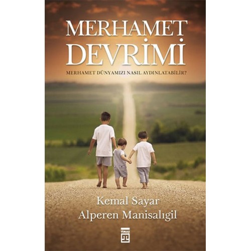 Merhamet Devrimi